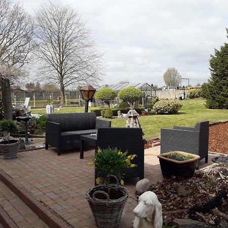 'T Hof Van Cremers Geraardsbergen Kültér fotó