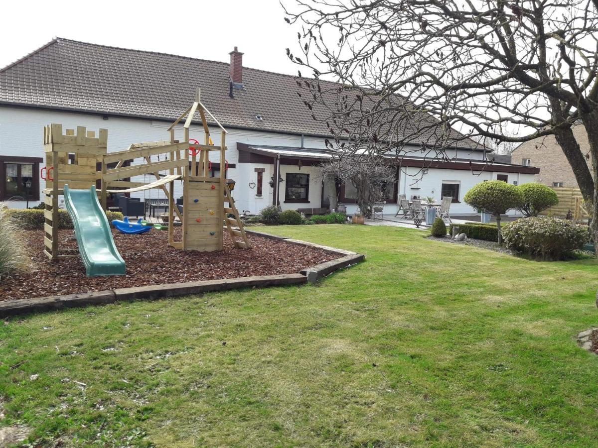 'T Hof Van Cremers Geraardsbergen Kültér fotó