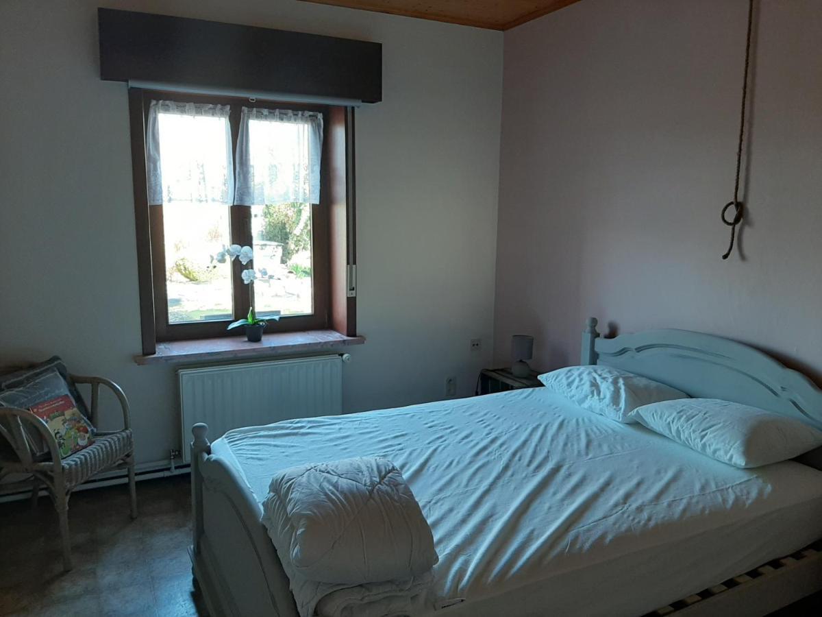 'T Hof Van Cremers Geraardsbergen Kültér fotó