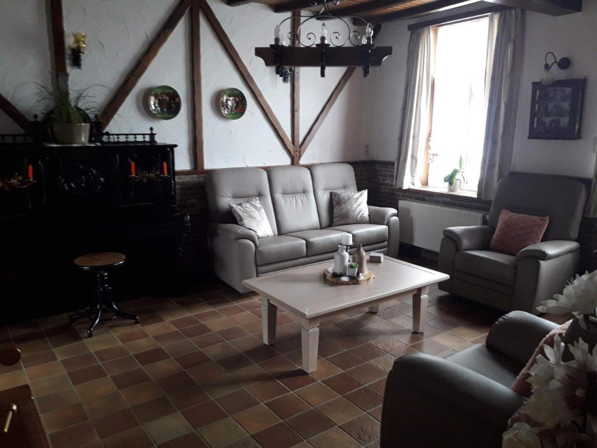 'T Hof Van Cremers Geraardsbergen Kültér fotó